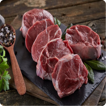Meat
