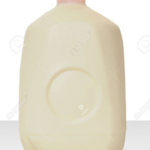 Milk (1 gal)