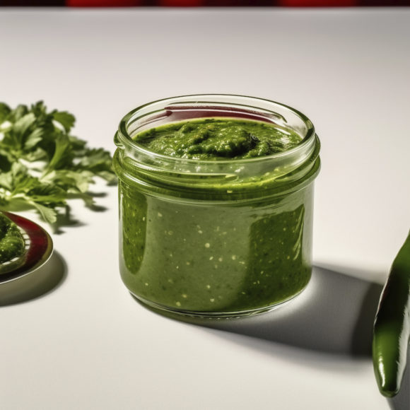 food condiment with spices seasonings 580x580